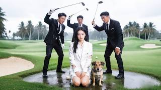 Download lagu 丈夫讓妻子當眾學狗叫並將她趕出公司，殊不知妻子是隱藏大佬，離了她公司直接破產！#短劇 #短劇全集 #drama #逆襲 #情感 #都市 mp3