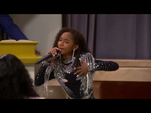 That Girl Lay Lay Promo 2 - November 4, 2021 (Nickelodeon U.S.)