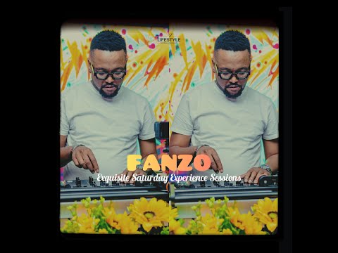 Fanzo - Pv lifestyle - EXQU ISITE SATURDAY EXPERIENCE Sessions