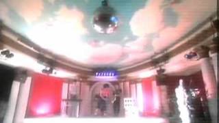 Deckchairs Overboard - "SHOUT"  Official music video & Countdown Studio performance