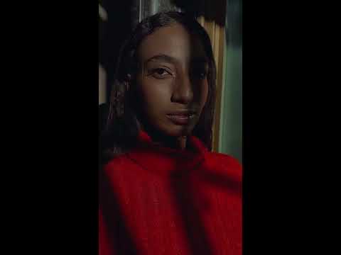 Shot on iPhone XS — Christopher Anderson — Apple