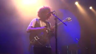 Wolfmother - The Simple Life - Live - Leeds 2016