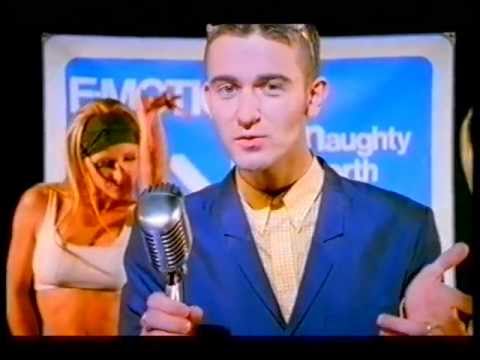 E-Motion - The Naughty North and the Sexy South