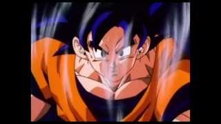 Broly AMV Tribute (Disturbed - Awaken &amp; Conflict