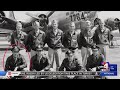 World War II Pilot From Bountiful Accounted For Nearly 80 Years After Death On Warfront
