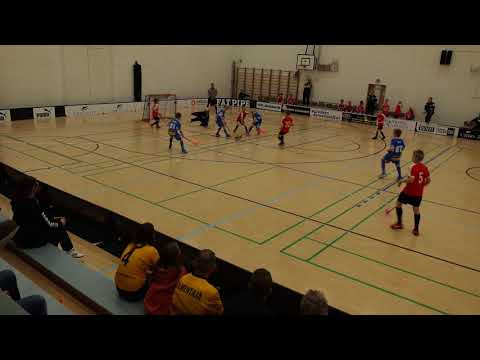 Apassit 07-08 VS. Leba  07 | 13.1.2018 | Erä 2