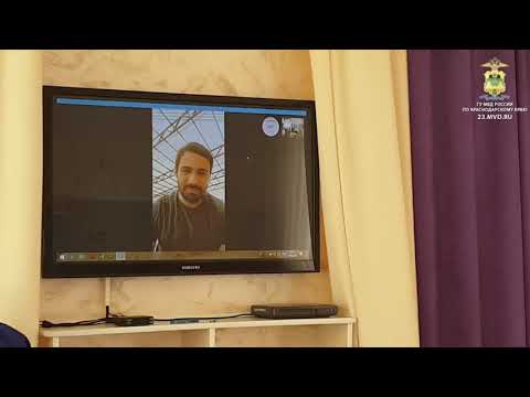 Арсен Галстян провел для кубанских детей «Домашнюю пресс-конференцию»