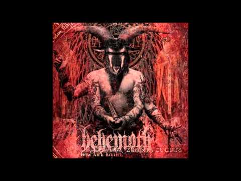 Behemoth As Above So Below