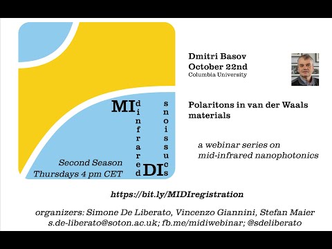 MIDI S2E4: Dmitri Basov