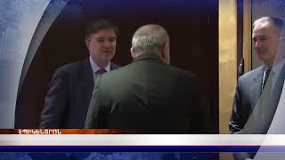 «Էպիկենտրոնի» հիմնական թողարկումը` 19:30-ին