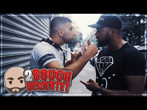 2Bough reagiert auf "Bodyformus ENO Fuchs Ausbildung."