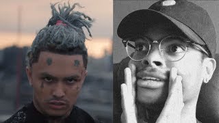 Smokepurpp - Nephew ft. Lil Pump (Official Music Video) | Reaction