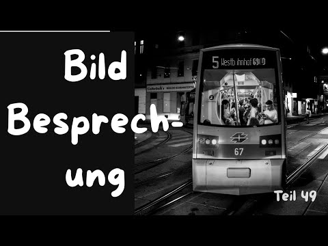 Professional tricks for stunning photography - Image review part 49