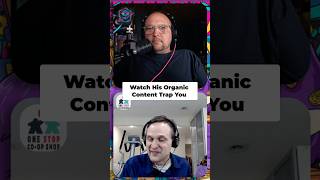 Why This YouTube Channel's Organic Charm is So Addictive! #shorts