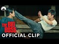 Bruce Lee Fights In His First Leading Role The Big Boss Paramount Movies