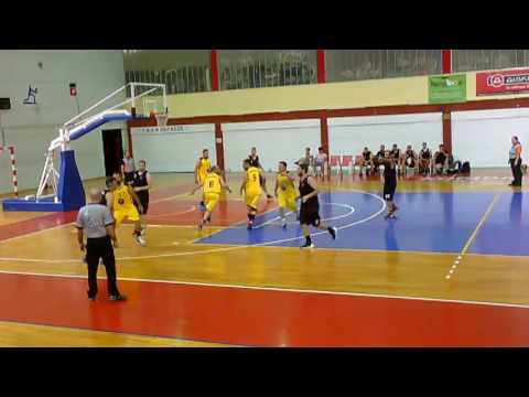 Final Four A2 : Peronia Kings Vs  Ταύρος