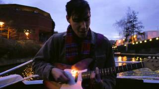 Oscar - Daffodil Days (Damsal Sessions)