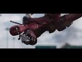 Deadpool | Дэдпул |Red Band| Русский трейлер [Озвучка] Фильм ...
