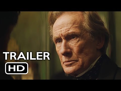 The Limehouse Golem (2017) Trailer