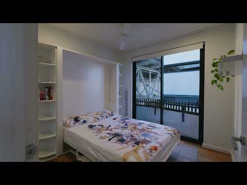 4602/15 Anderson Street, Kangaroo Point, QLD 4169, 3 ਕਮਰੇ, 2 ਬਾਥਰੂਮ, Apartment