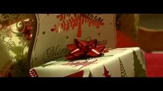 Leona Lewis - Silent Night (Christmas Video)