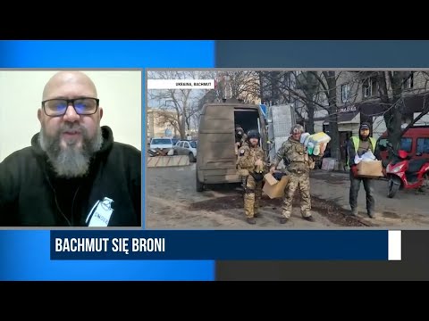 Święta w cieniu wojny. Żak: We Lwowie pasterka odbyła się w zaciemnieniu | Republika po południu