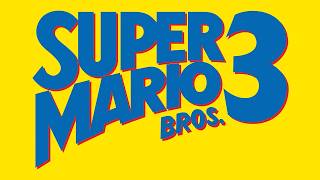 Cover art for Slot / Nervous Breakdown (NTSC Version) - Super Mario Bros 3