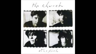 The Church - Reptile