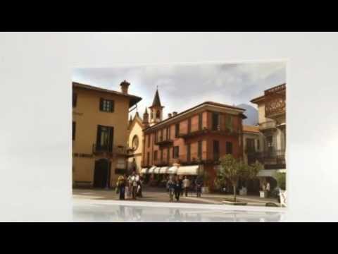 Ferienwohnung CASA AL MOLO - Urlaub am Comer See - Lake Como holiday