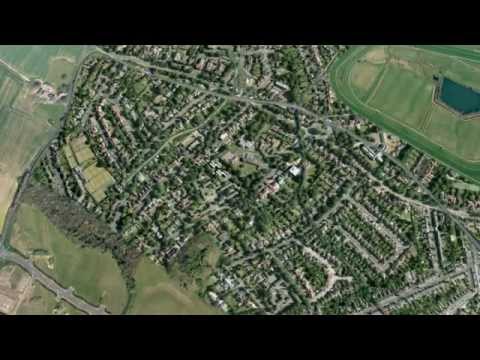 National planning policy framework includes new homes and massive development