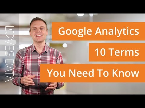 Google Analytics Filtered Views 2020 Tutorial