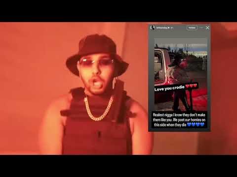 pressa, whyg and bundog responds to Certi 2x getting killed