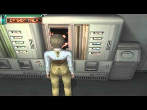 Life Line : Voice Action Adventure Playstation 2