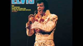 Elvis Presley - It&#39;s Still Here [Take 2-3, 1]