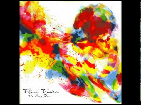 Think Twice - The Jonesz