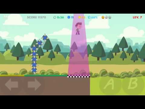 Buddy Jumper: Super Adventure Video