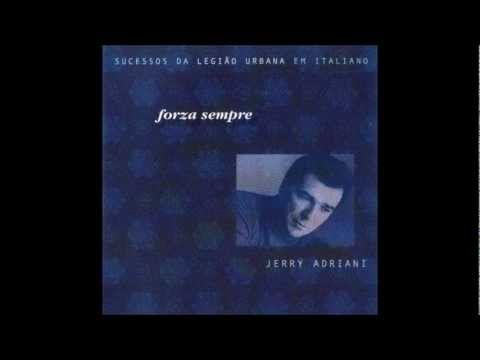 Jerry Adriani - Forza Sempre (Álbum)