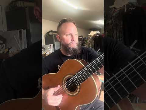 Fender CN-320AS Classical 2012 - 2015 - Natural image 4