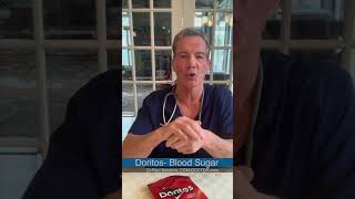 Download lagu PART TWO: one bag of cheese Doritos. Who masters the blood sugar? #bloodsugar #insulinresistance mp3