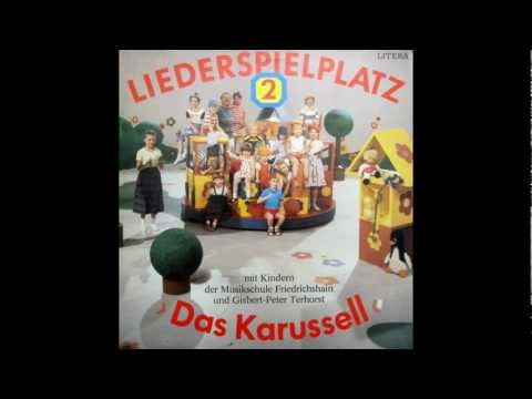 Lied von der Vergeßlichkeit