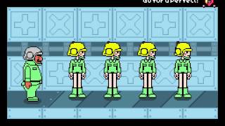 Cover art for Remix 8