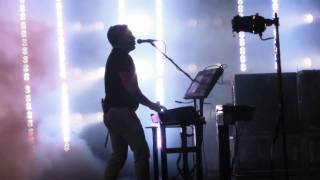 Nine Inch Nails -  Discipline - NIN|JA Tour - 5.27.09 *1080p*