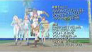 kaleido star ending 2