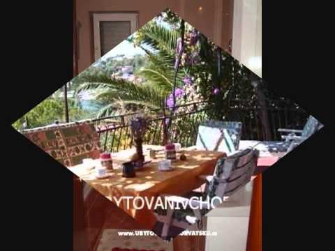 Apartmány Dujmović, Trogir - Okrug Gornji, Chorvatsko - Croatia - Hrvatska