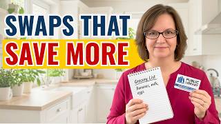 7 Analog Swaps That Are Saving Me Real Money (No New Stuff Required)