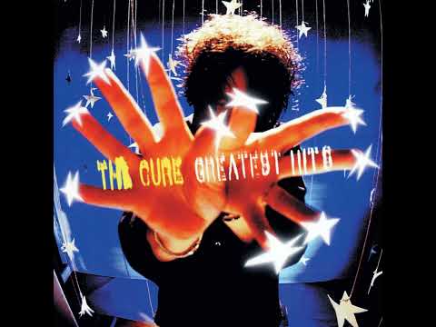 The Cure - Let's Go To Bed