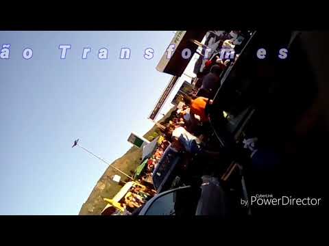 Segundo Encontro de Paredões Milagres-Ba, Participação do Paredão Transformes !!!