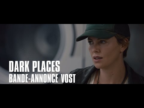 Dark Places (c) Mars Distribution