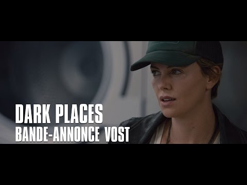 Dark Places (Trailer)