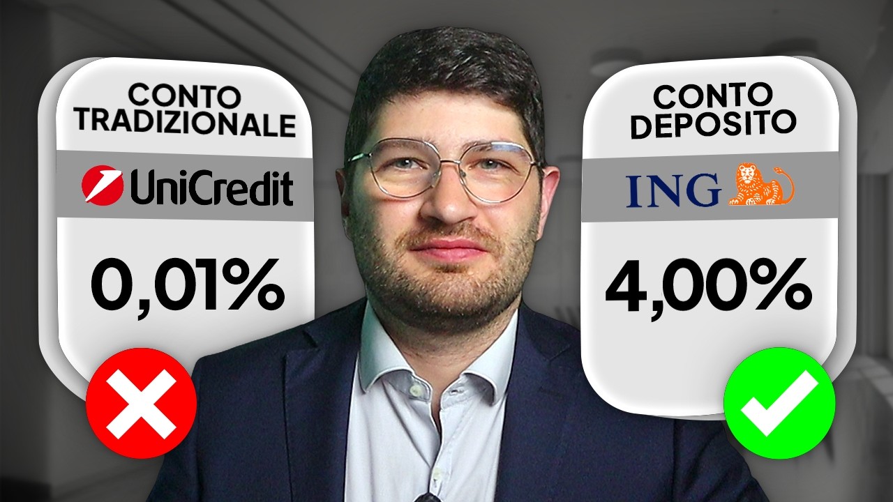 Migliori INVESTIMENTI a Breve Termine (2026)